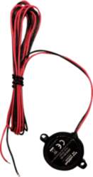TomTom Business Webfleet External Buzzer Solution