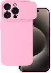 Toptel Camshield soft phone case for