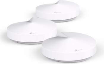 TP-LINK Deco M5 WiFi Mesh System