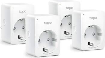 TP-LINK Tapo Mini Smart Wi-Fi Socket