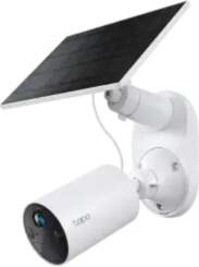 TP-LINK Tapo network surveillance camera C410