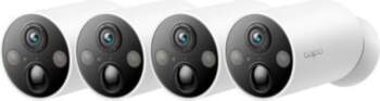 TP-LINK Tapo Smart Wire-Free Security Camera