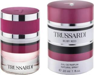 Trussardi Ruby Red Perfume EDP 30