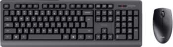 TRUST First wireless keyboard and mouse