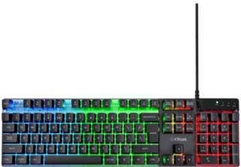 TRUST GXT 835 Azor Gaming Keyboard