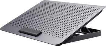TRUST NOTE: ACCESS COOLING STAND EXTENSION