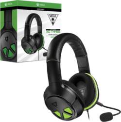 Turtle Beach Ear Force XO Three