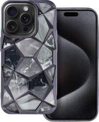 TWINKI Case for iPhone 15 Pro