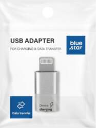 Type C to Lightning Adapter -