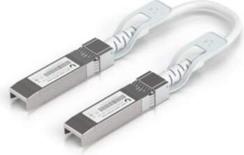 Ubiquiti Direct attach cable auto link