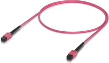 Ubiquiti Indoor OM4 multi-mode fiber  patch