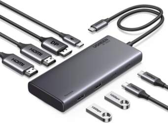 UGREEN 35625 USB-C Interface Hub HDMI