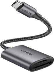 UGREEN Card reader USB-C SD and