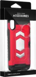 Universal Plastic Box with window +
