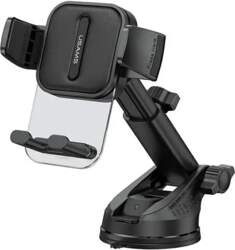 USAMS Cockpit mount | to windshield
