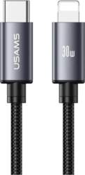 USAMS U91 data transfer and charging