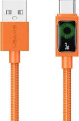 USAMS U92 data transfer and charging