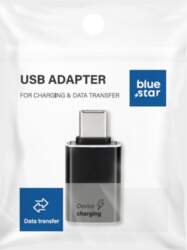 USB A 3.0 to Type-C
