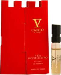 V Canto , F. Da Montefeltro, Extrait