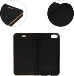 Vennus book-style phone case for iPhone