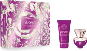 Versace Dylan Purple (EDP) Eau de