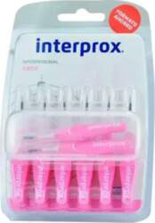 Vitis Interprox Nano Straight Toothbrush, Value