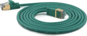 Wantec Patch cable SSTP CAT7 Ste