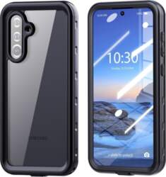 Waterproof case SHELLBOX A36 for SAMSUNG