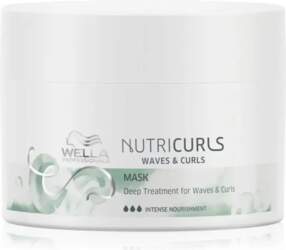 Wella Professionals Nutricurls Wave  AND  Curl