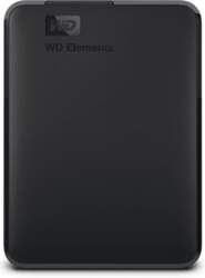 Western Digital Elements Portable external  hard