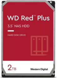 WESTERN DIGITAL HDD Red Plus |