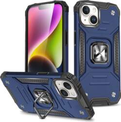 Wozinsky Ring Armor iPhone 15 Plus