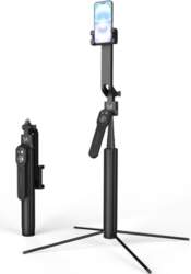 Wozinsky WST-360YS Selfie Stick with Tripod