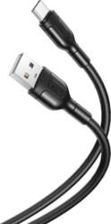 XO NB212 data transfer and charging