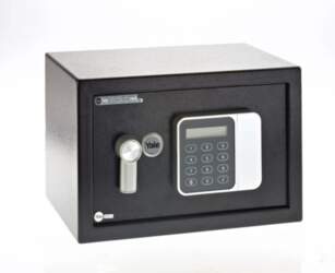 YALE HOME Basic safe YSG for