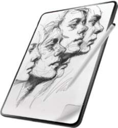Zagg Fusion Canvas Paper-like screen protector