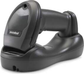 Zebra Bluetooth Scanner LI4278 Kit 1/2D