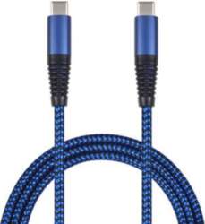 2GO USB charging/data cable USB-C -