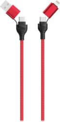 2GO USB / Type C Charging