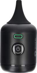 2UUL Mini precision fan DA90 black