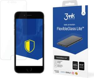 3MK Apple iPhone 6 - FlexibleGlass