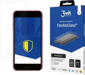 3MK Protection: FlexibleGlass™ protective film for