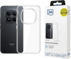 3MK Armor Case for Redmi Note