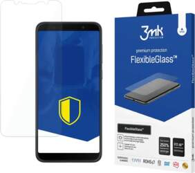 3MK Asus Zenfone Max Pro M1