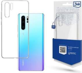 3MK Clear Case Huawei P30 Pro