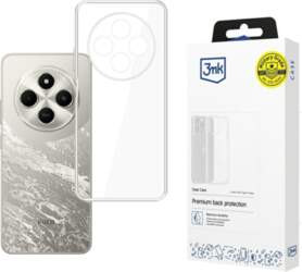 3MK Clear Case for POCO C75