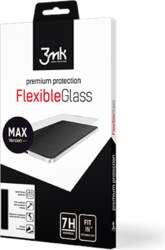 3MK Flexibleglass Max Screen protector For