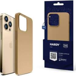 3MK Hardy Case iPhone 14 Pro