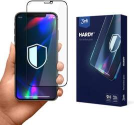 3MK Hardy iPhone 12 Pro Max