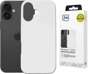 3MK Hardy MagSilicone Case for Apple